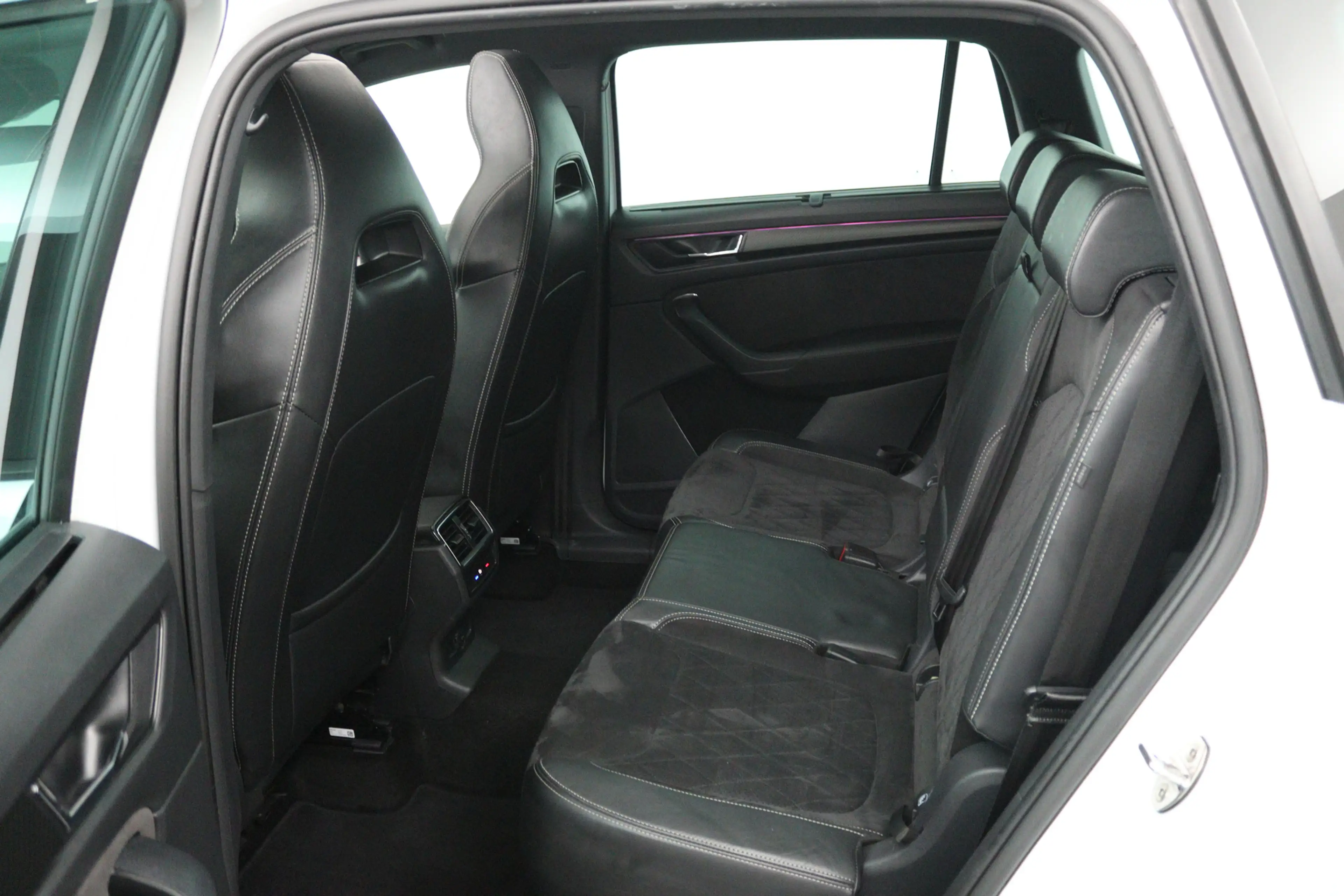 Skoda Kodiaq 1.5 TSI Sportline Business 7p. (DIGITALE COCKPIT, — photo 21