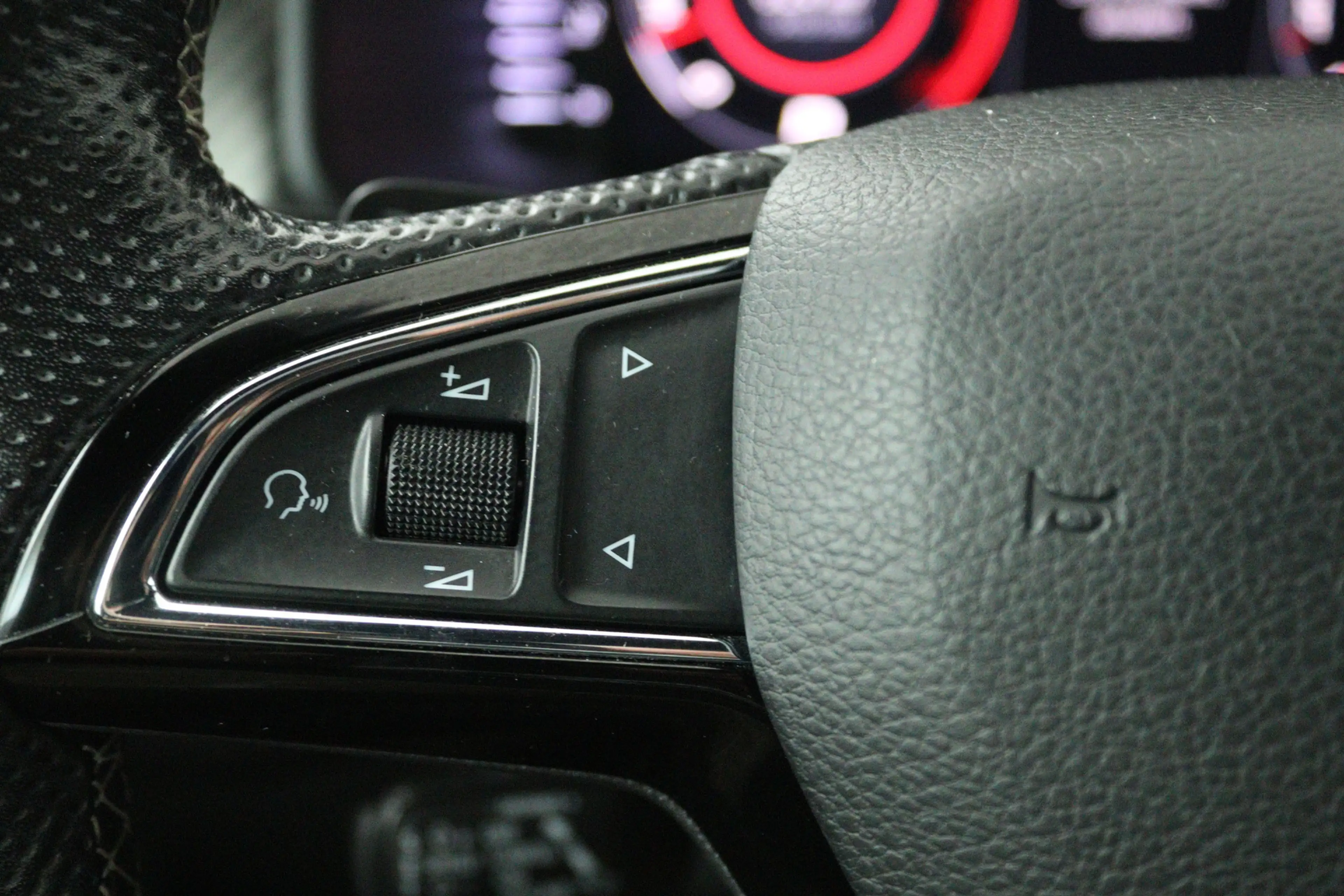 Skoda Kodiaq 1.5 TSI Sportline Business 7p. (DIGITALE COCKPIT, — photo 6