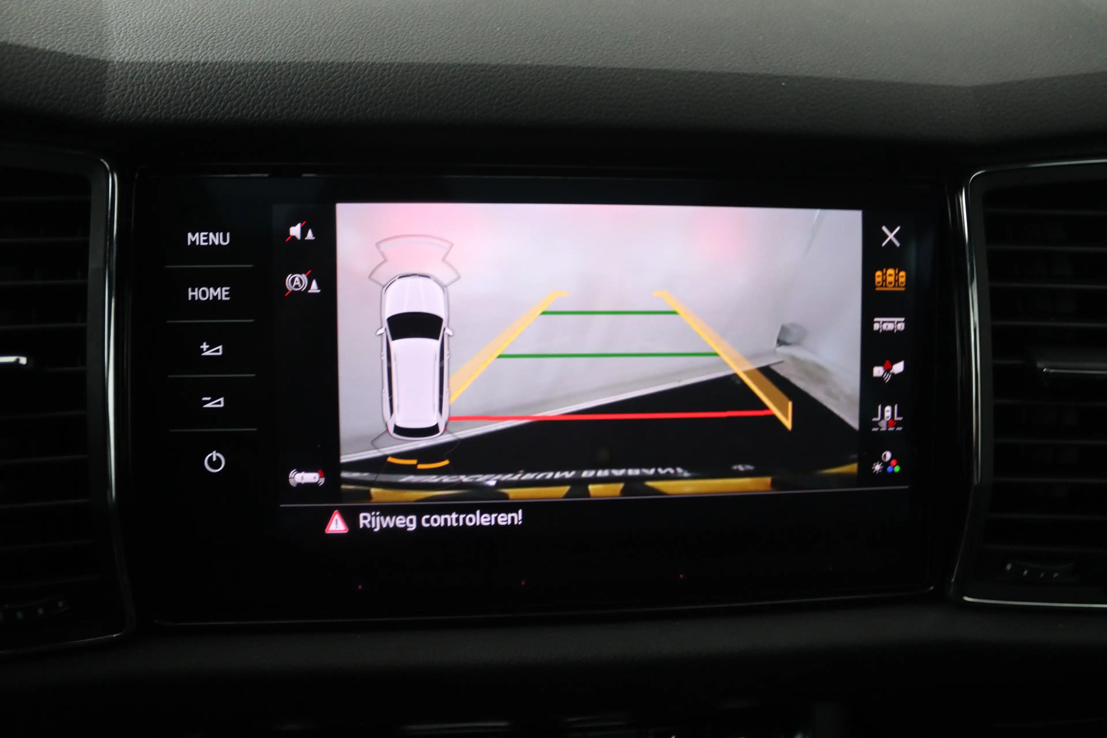 Skoda Kodiaq 1.5 TSI Sportline Business 7p. (DIGITALE COCKPIT, — photo 15