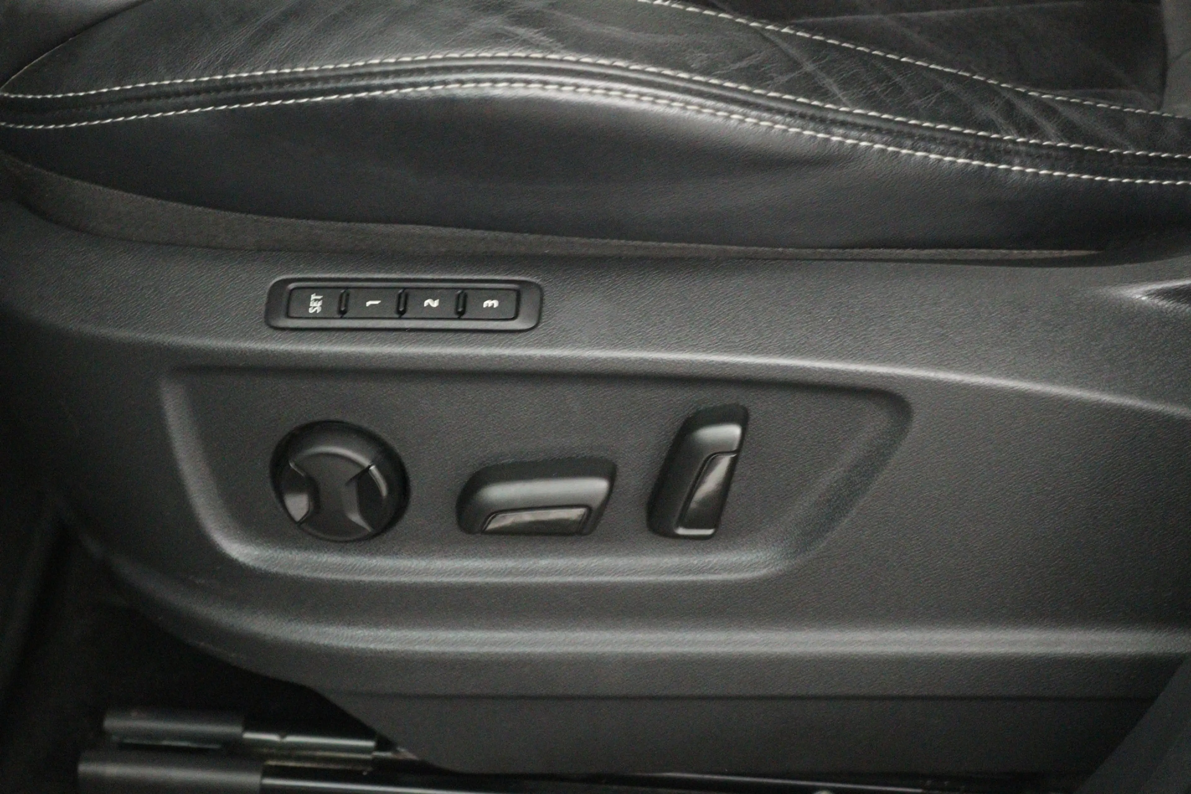 Skoda Kodiaq 1.5 TSI Sportline Business 7p. (DIGITALE COCKPIT, — photo 20