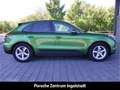 Porsche Macan Luftfederung, Privacy, SH, Servo plus, ParkAssiste Grün - thumbnail 8