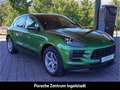 Porsche Macan Luftfederung, Privacy, SH, Servo plus, ParkAssiste Grün - thumbnail 9