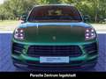 Porsche Macan Luftfederung, Privacy, SH, Servo plus, ParkAssiste Grün - thumbnail 10