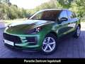 Porsche Macan Luftfederung, Privacy, SH, Servo plus, ParkAssiste Grün - thumbnail 1