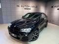 BMW X4 xDrive 30dM PAKET*MEMORY*RFK*PDC*NAVI*LEDER NEVADA Schwarz - thumbnail 2