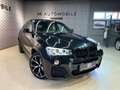 BMW X4 xDrive 30dM PAKET*MEMORY*RFK*PDC*NAVI*LEDER NEVADA Schwarz - thumbnail 4