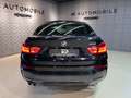 BMW X4 xDrive 30dM PAKET*MEMORY*RFK*PDC*NAVI*LEDER NEVADA Schwarz - thumbnail 10