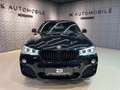 BMW X4 xDrive 30dM PAKET*MEMORY*RFK*PDC*NAVI*LEDER NEVADA Schwarz - thumbnail 3