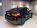 BMW X4 xDrive 30dM PAKET*MEMORY*RFK*PDC*NAVI*LEDER NEVADA Schwarz - thumbnail 9