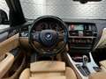 BMW X4 xDrive 30dM PAKET*MEMORY*RFK*PDC*NAVI*LEDER NEVADA Schwarz - thumbnail 21