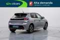 Peugeot 208 1.2 Puretech S&S Allure 100 Plateado - thumbnail 5
