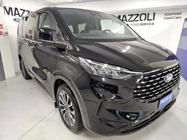 Ford Tourneo Custom 320 2.0 ecoblue 170cv Titanium X L1 A8