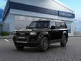 Toyota Land Cruiser 2,8 D-4D 205 PS Executive ALLRAD MILD HYBRID Noir - thumbnail 1