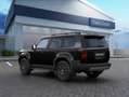 Toyota Land Cruiser 2,8 D-4D 205 PS Executive ALLRAD MILD HYBRID Noir - thumbnail 4