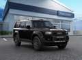 Toyota Land Cruiser 2,8 D-4D 205 PS Executive ALLRAD MILD HYBRID Noir - thumbnail 13