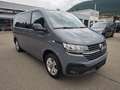 Volkswagen T6 Kombi T6.1Edition 150 PS TDI DSG #NAVI #ALU #APP Grau - thumbnail 4