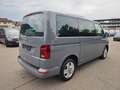 Volkswagen T6 Kombi T6.1Edition 150 PS TDI DSG #NAVI #ALU #APP Grau - thumbnail 6