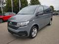 Volkswagen T6 Kombi T6.1Edition 150 PS TDI DSG #NAVI #ALU #APP Grau - thumbnail 2