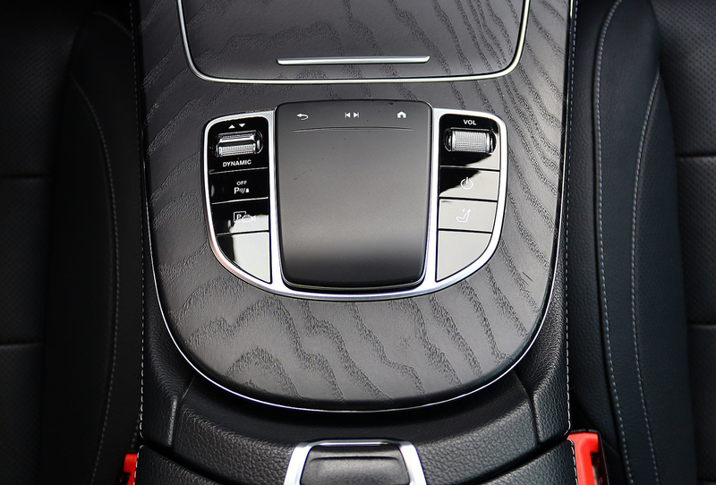Mercedes-Benz E 300 de T 4M AMG DISTRO+PANO+KAM360+HEADUP+AHK — photo 13