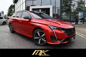 SW GT PT 130 EAT8*MATRIX*CARPLAY*AHK*NAVI*