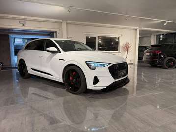 313PK BLACK EDITION * LED * B&O * CRUISE CONTROL * CAMERA * MAXTON PAKKET * 22" ROTOR * TREKHAAK * S-LINE *