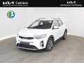 Kia Stonic 1.0 T-GDi MHEV Concept 100 Blanco - thumbnail 1