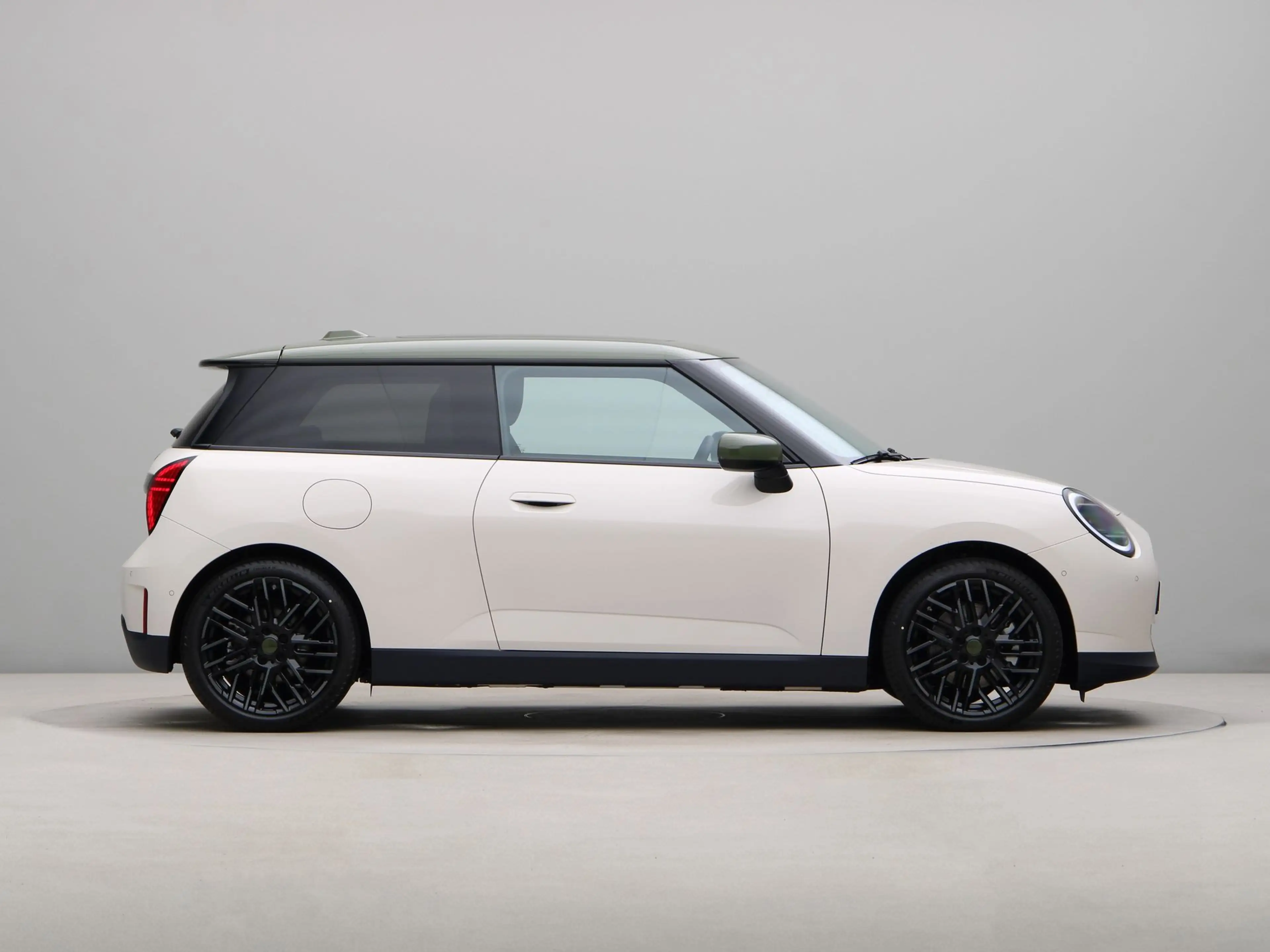 MINI Cooper E Paul Smith Edition Pakket M PRIVATE LEASE EUR 484, — photo 8