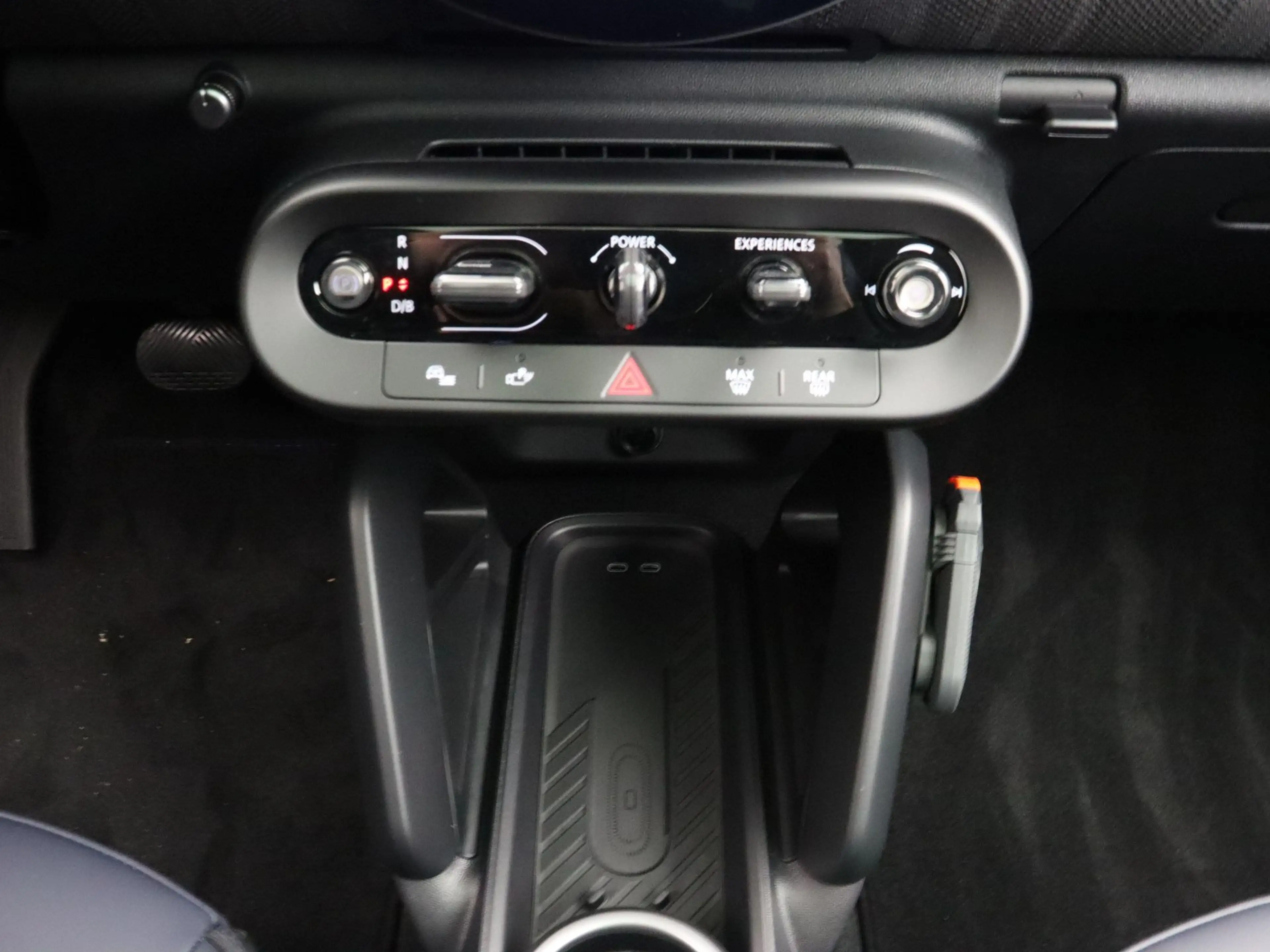 MINI Cooper E Paul Smith Edition Pakket M PRIVATE LEASE EUR 484, — photo 14