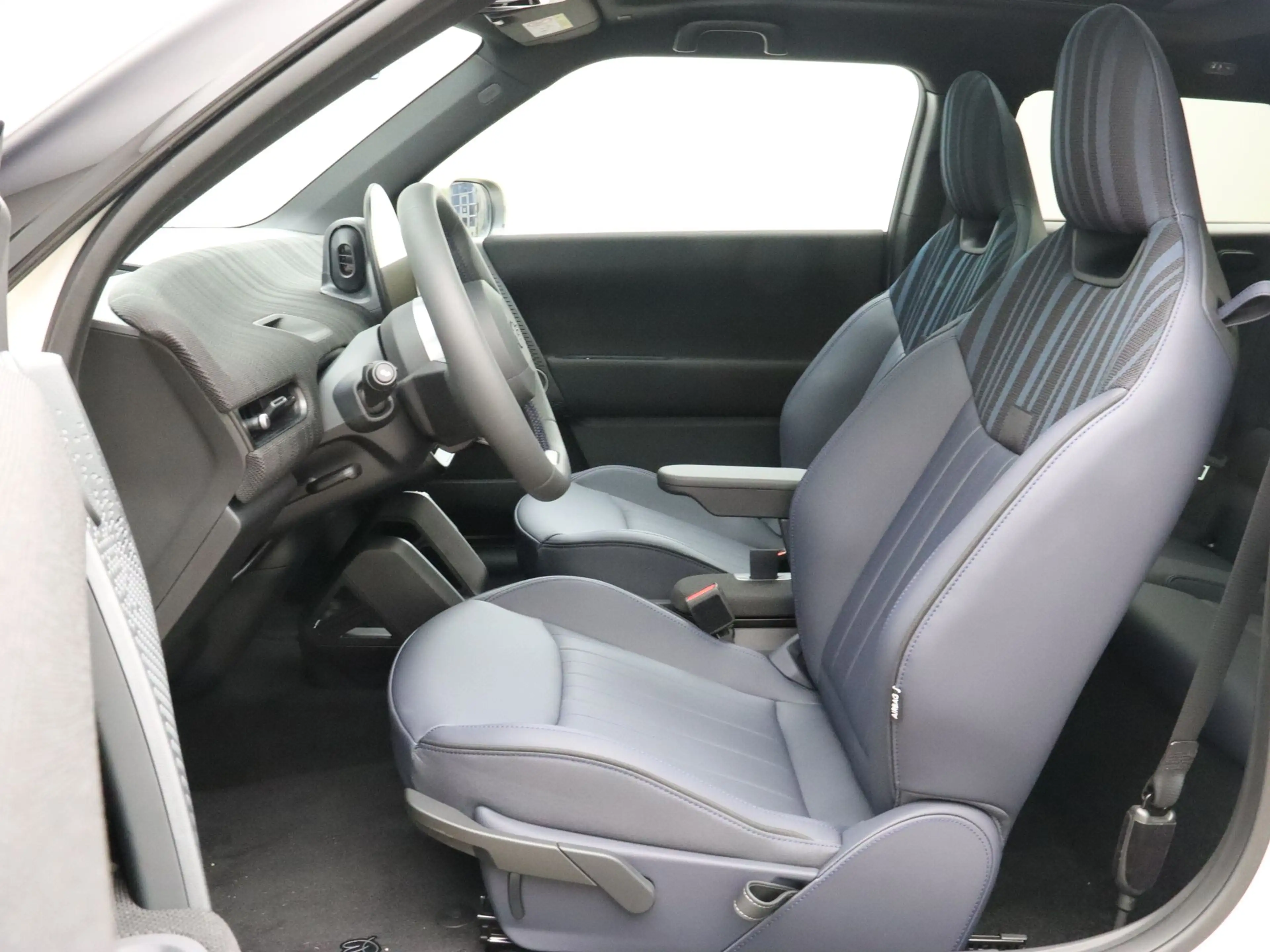 MINI Cooper E Paul Smith Edition Pakket M PRIVATE LEASE EUR 484, — photo 5