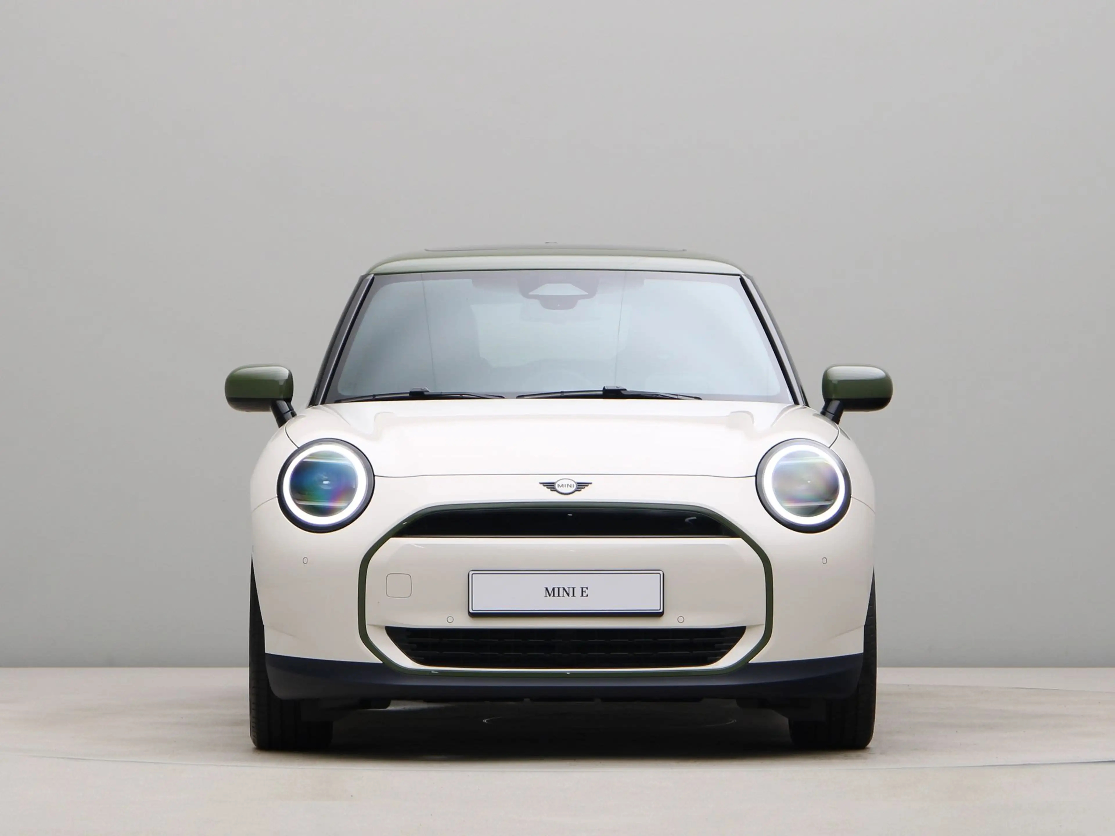 MINI Cooper E Paul Smith Edition Pakket M PRIVATE LEASE EUR 484, — photo 6
