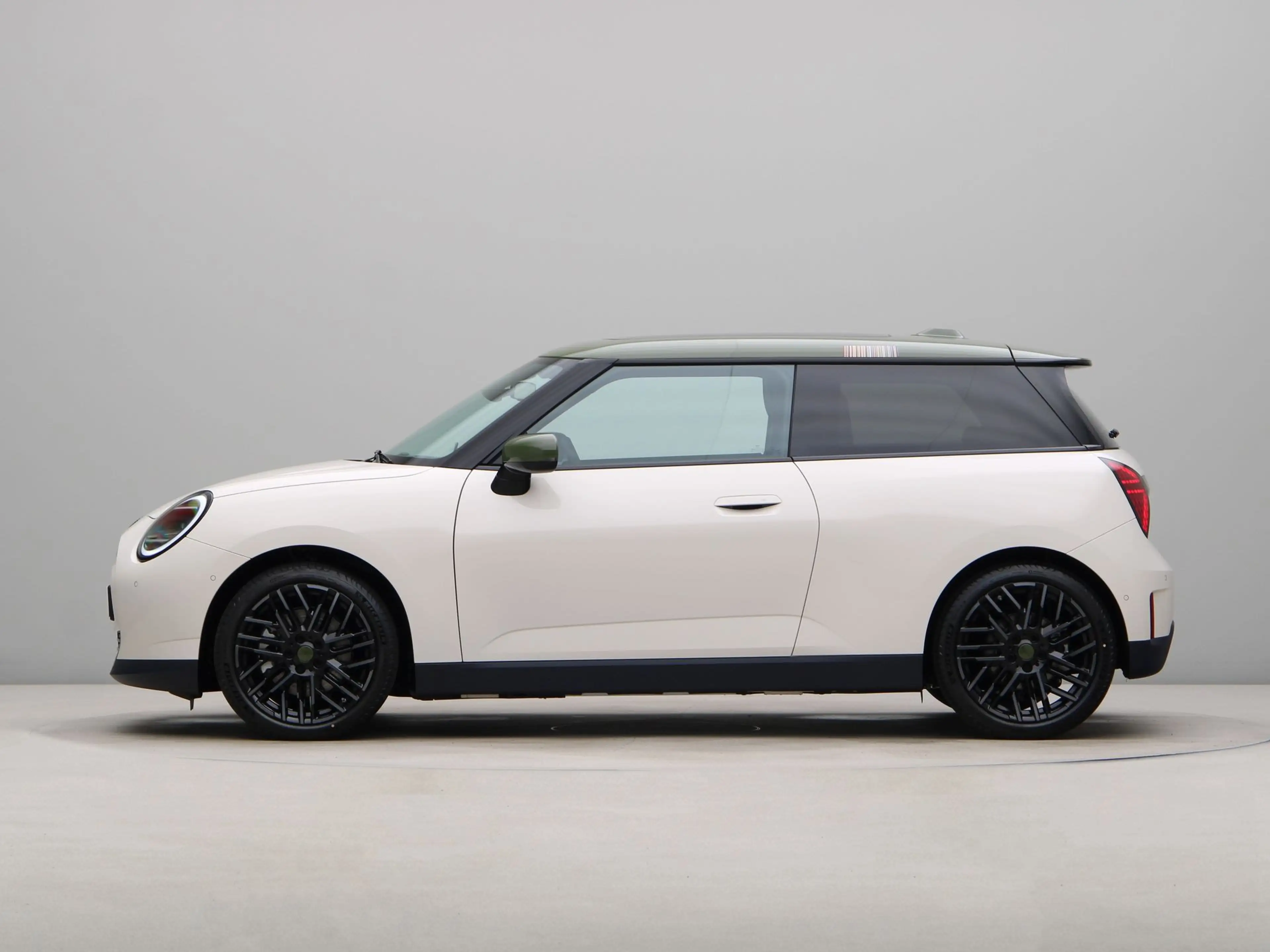 MINI Cooper E Paul Smith Edition Pakket M PRIVATE LEASE EUR 484, — photo 12