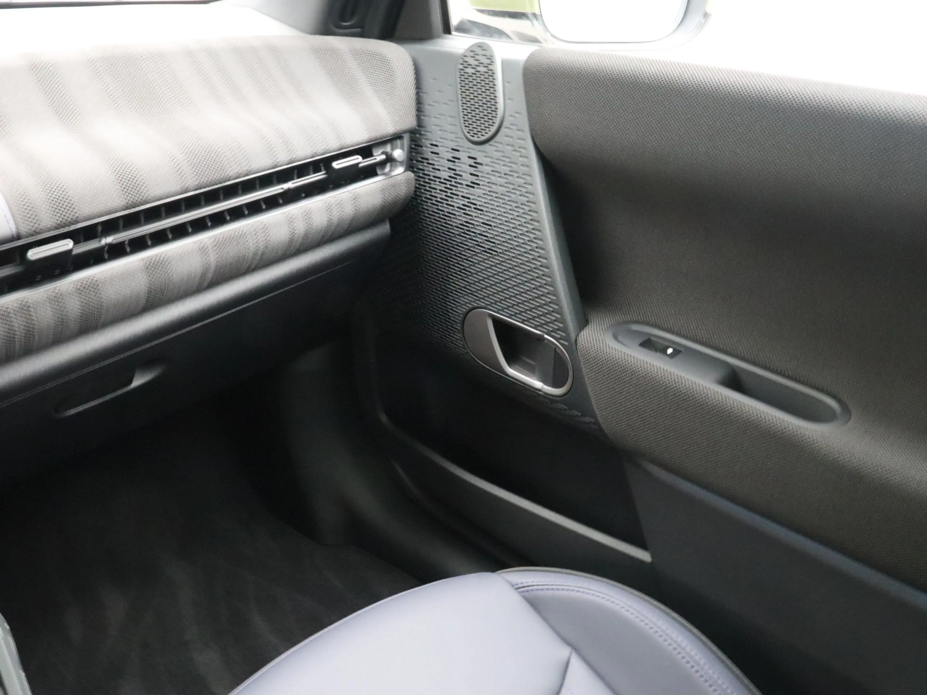 MINI Cooper E Paul Smith Edition Pakket M PRIVATE LEASE EUR 484, — photo 15