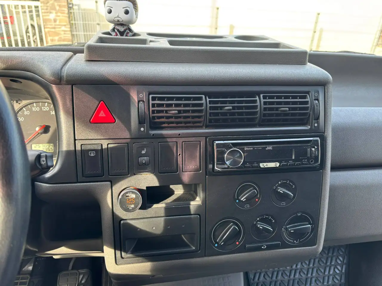 Volkswagen T4 ACV 2.5 TDI, foto 9