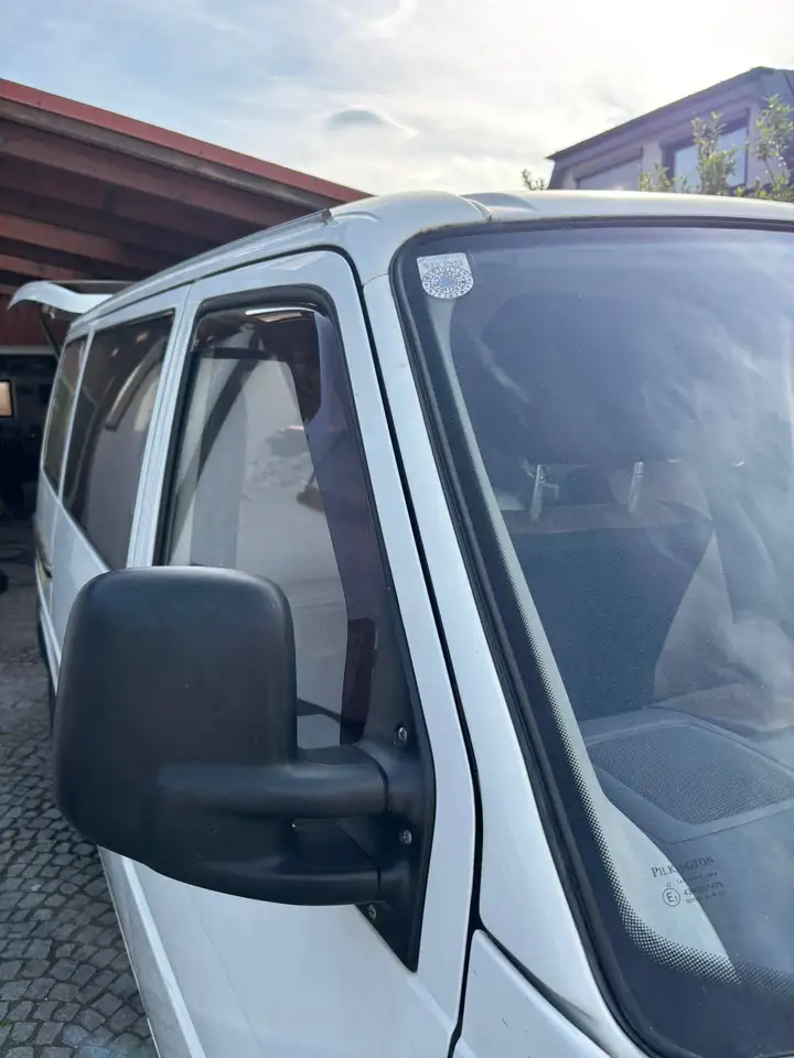 Volkswagen T4 ACV 2.5 TDI, foto 3