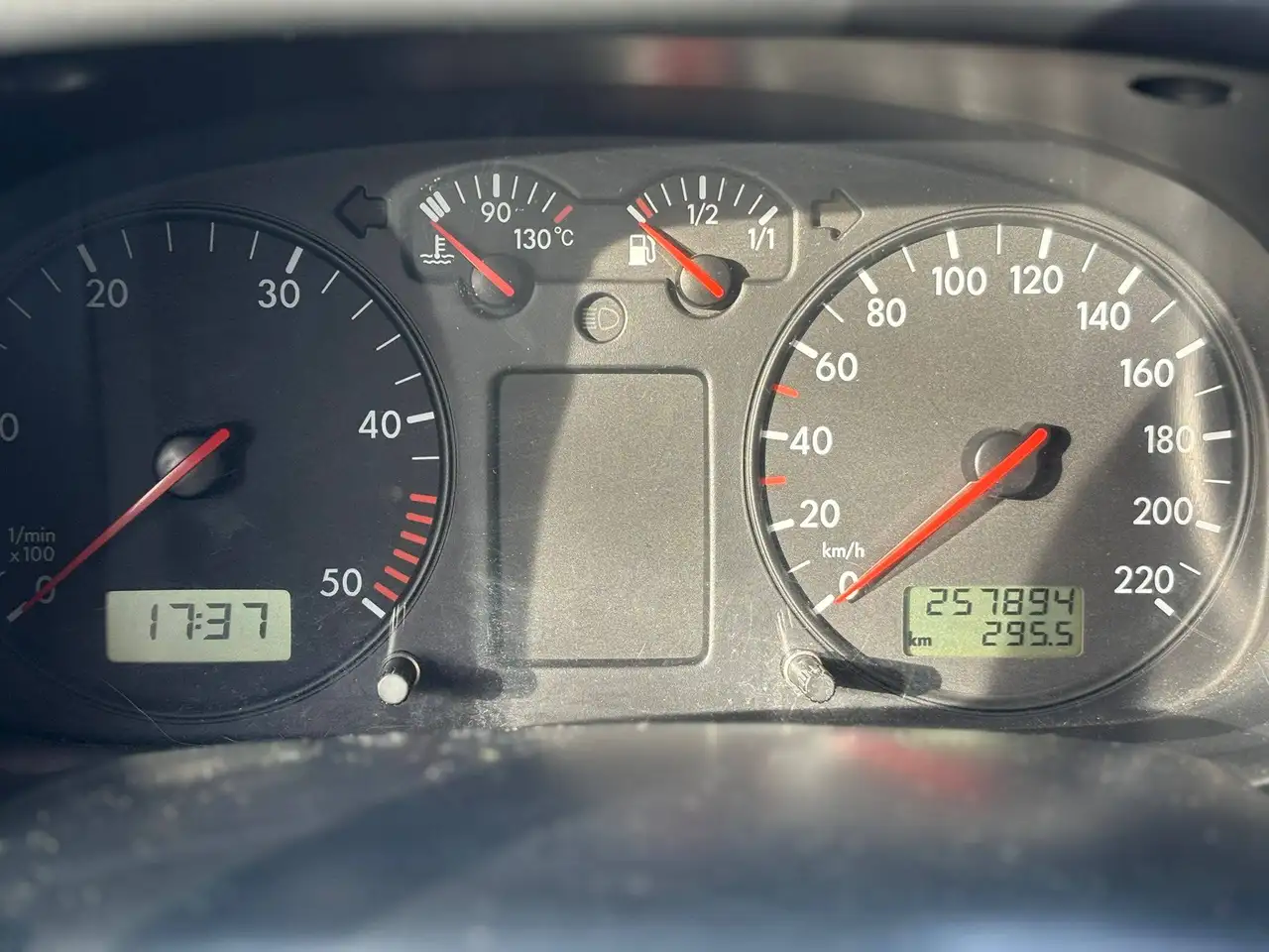 Volkswagen T4 ACV 2.5 TDI, foto 10