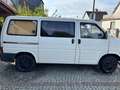 Volkswagen T4 ACV 2.5 TDI Weiß - thumbnail 4