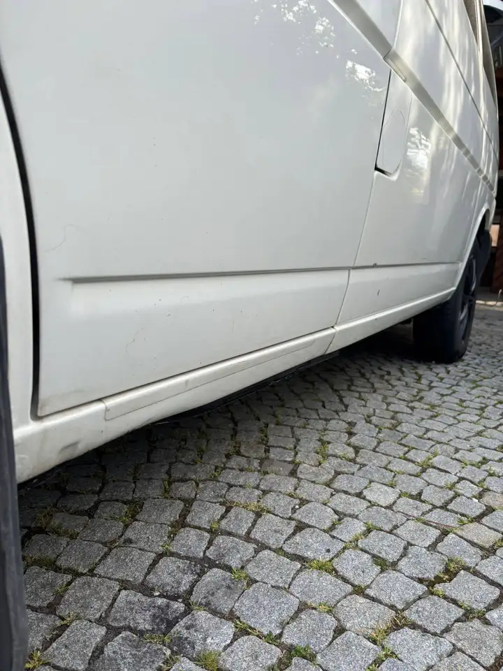 Volkswagen T4 ACV 2.5 TDI, foto 6
