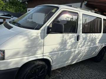 ACV 2.5 TDI