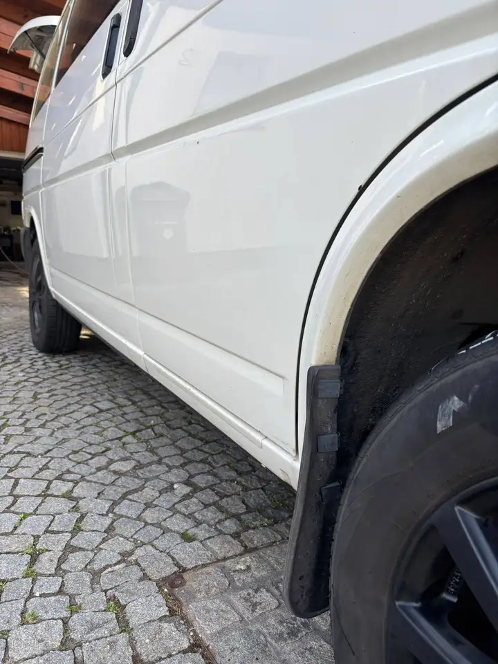 Volkswagen T4 ACV 2.5 TDI, foto 5