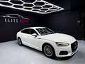 Audi A5 2.0 TDI 110kW (150CV) Sportback Blanc - thumbnail 4