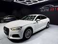 Audi A5 2.0 TDI 110kW (150CV) Sportback Blanc - thumbnail 11