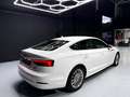 Audi A5 2.0 TDI 110kW (150CV) Sportback Blanc - thumbnail 7