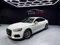 Audi A5 2.0 TDI 110kW (150CV) Sportback Blanc - thumbnail 2