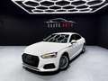 Audi A5 2.0 TDI 110kW (150CV) Sportback Blanc - thumbnail 1