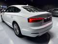 Audi A5 2.0 TDI 110kW (150CV) Sportback Blanc - thumbnail 8