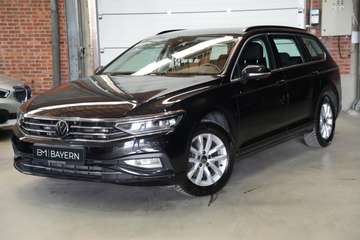 SW 2.0 TDi DSG Automaat Garantie EURO 6d