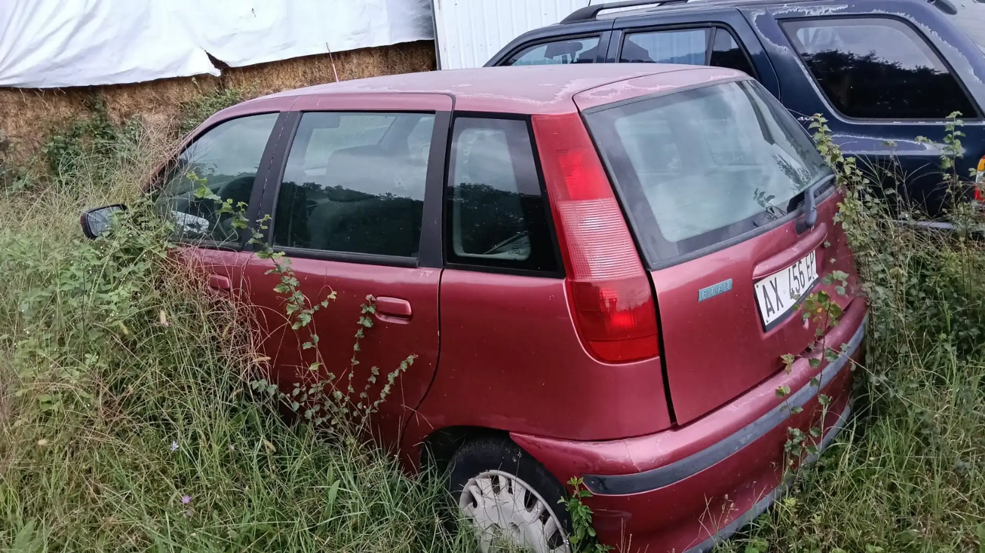 Mercedes-Benz ML 230 - 1