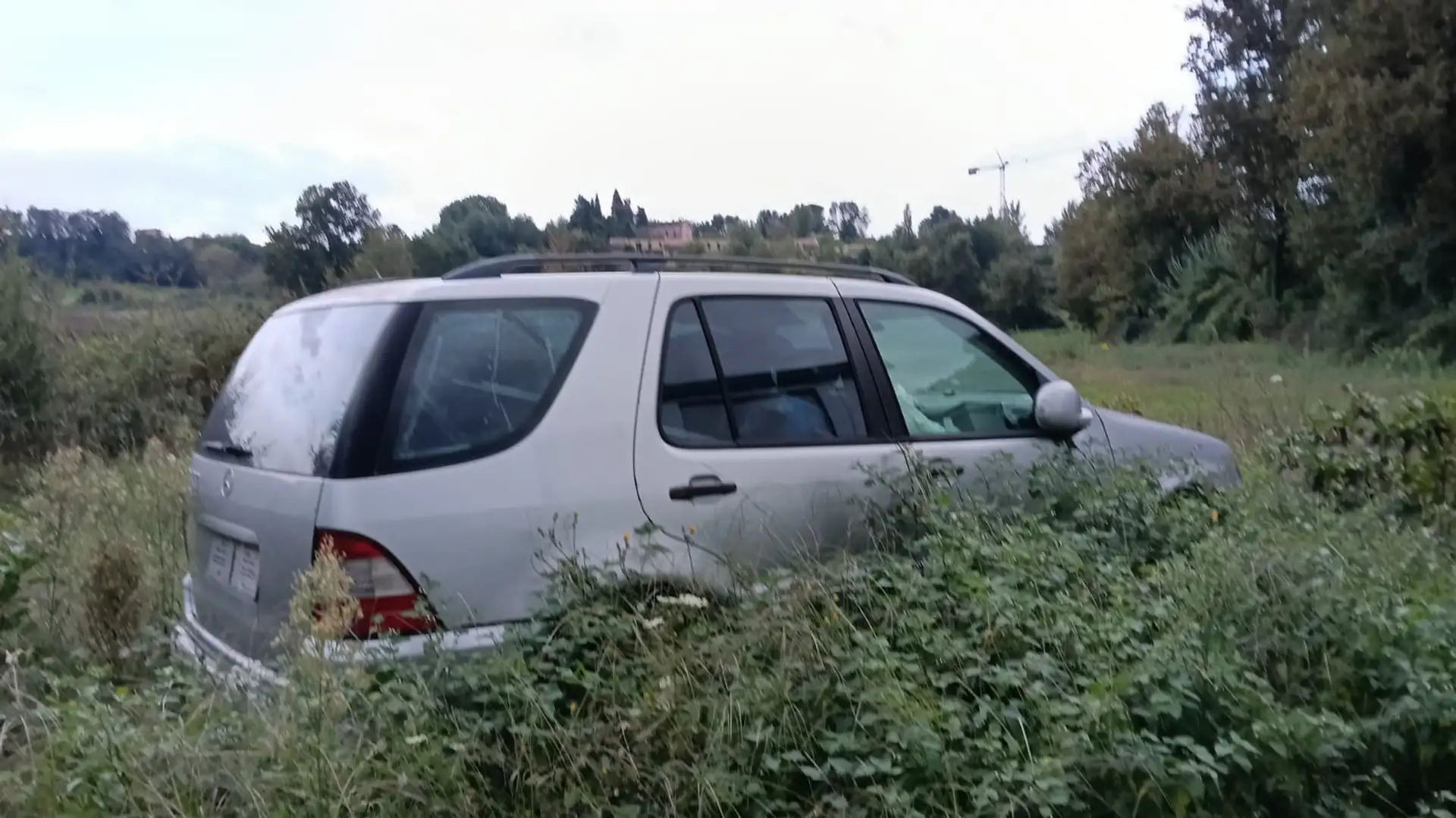 Mercedes-Benz ML 230 - 2