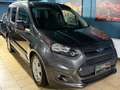 Ford Transit Connect CONNECT 101CV BENZINA EURO6 Grigio - thumbnail 2