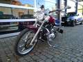 Harley-Davidson XL 1200 XL1200C Custom Piros - thumbnail 3
